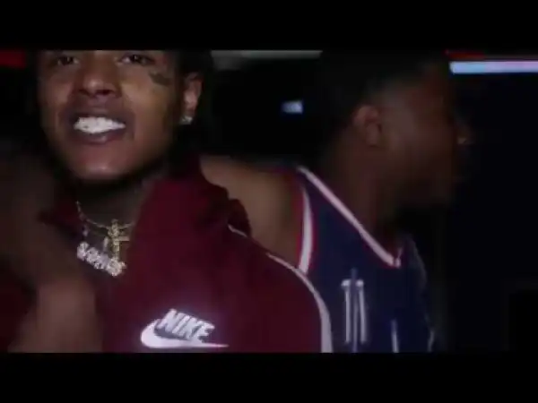 Kyyngg – My Slime ft AaronJ